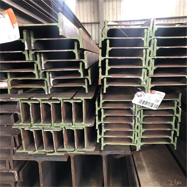 国外进口英标H型钢UBP254*254*71碳素结构钢标准