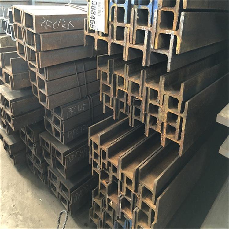 进口规格英标H型钢UBP305*305*88尺寸偏差