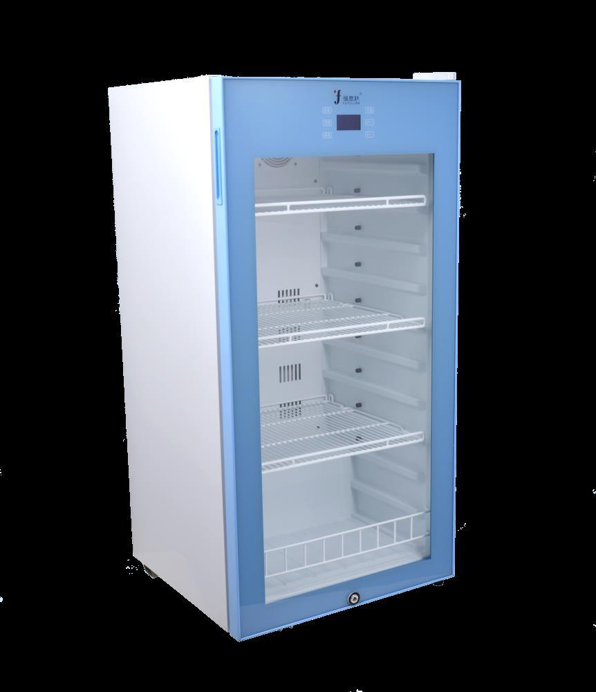 10-30度 药品储存箱FYL-YS-138L 带计量